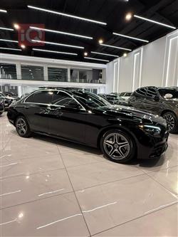 مرسيدس بنز E-Class